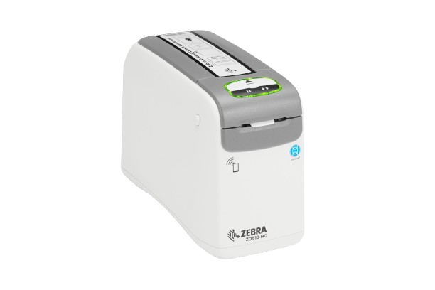 ZD510-HC Wristband Printing Solution